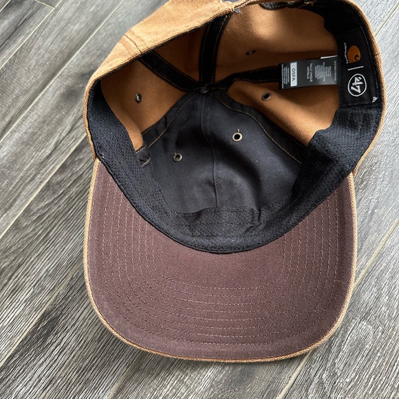 ‘47 X Carhartt New York Yankees Baseball Cap - Picture 6 of 6